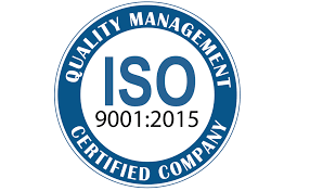 ISO 9001 ISO 9001