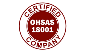 OHSAS 18001g OHSAS 18001g