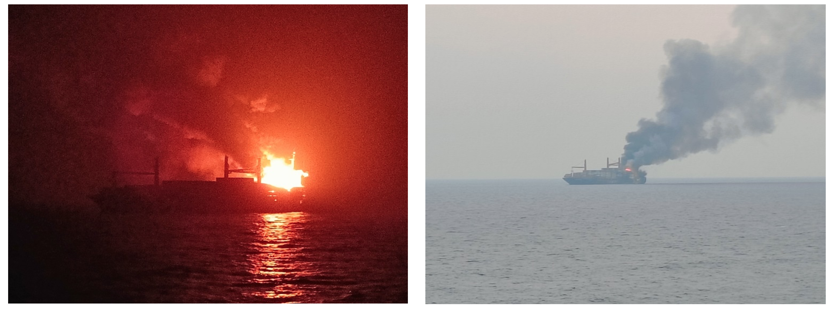 2023 Bronze AMVER Award 2023 Bronze AMVER Award